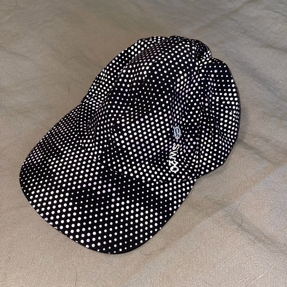 Lululemon seawheeze fast and free reflective hat